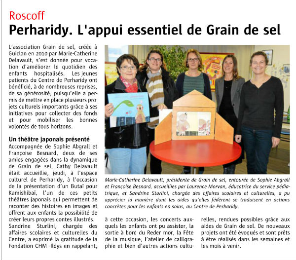 article association grain de sel