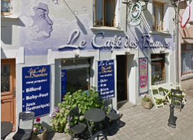 Café des Brumes
