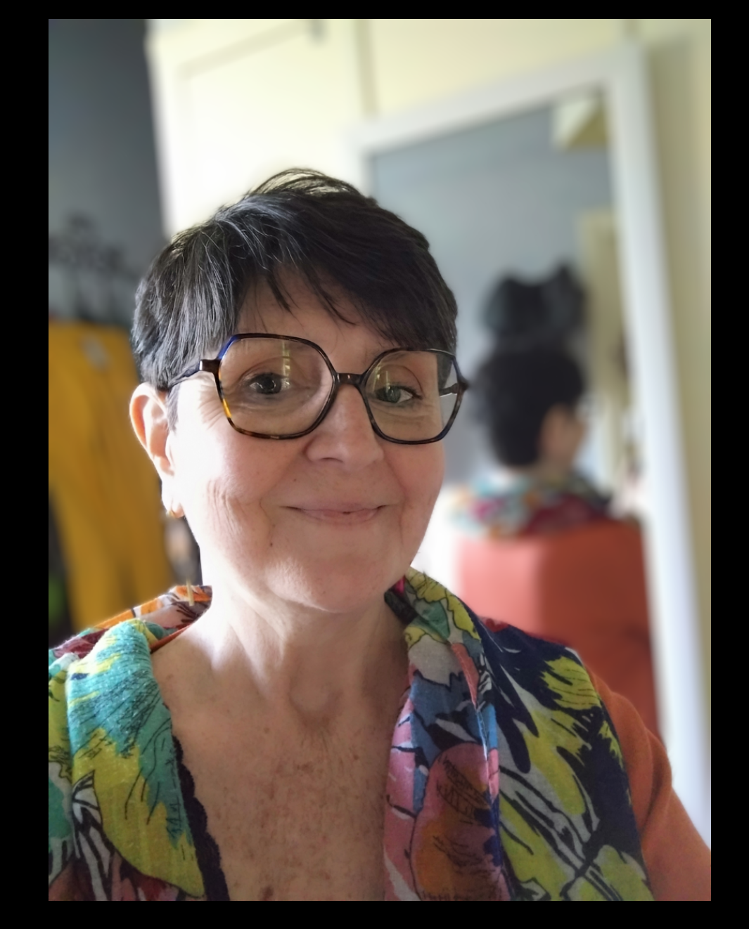 image profil